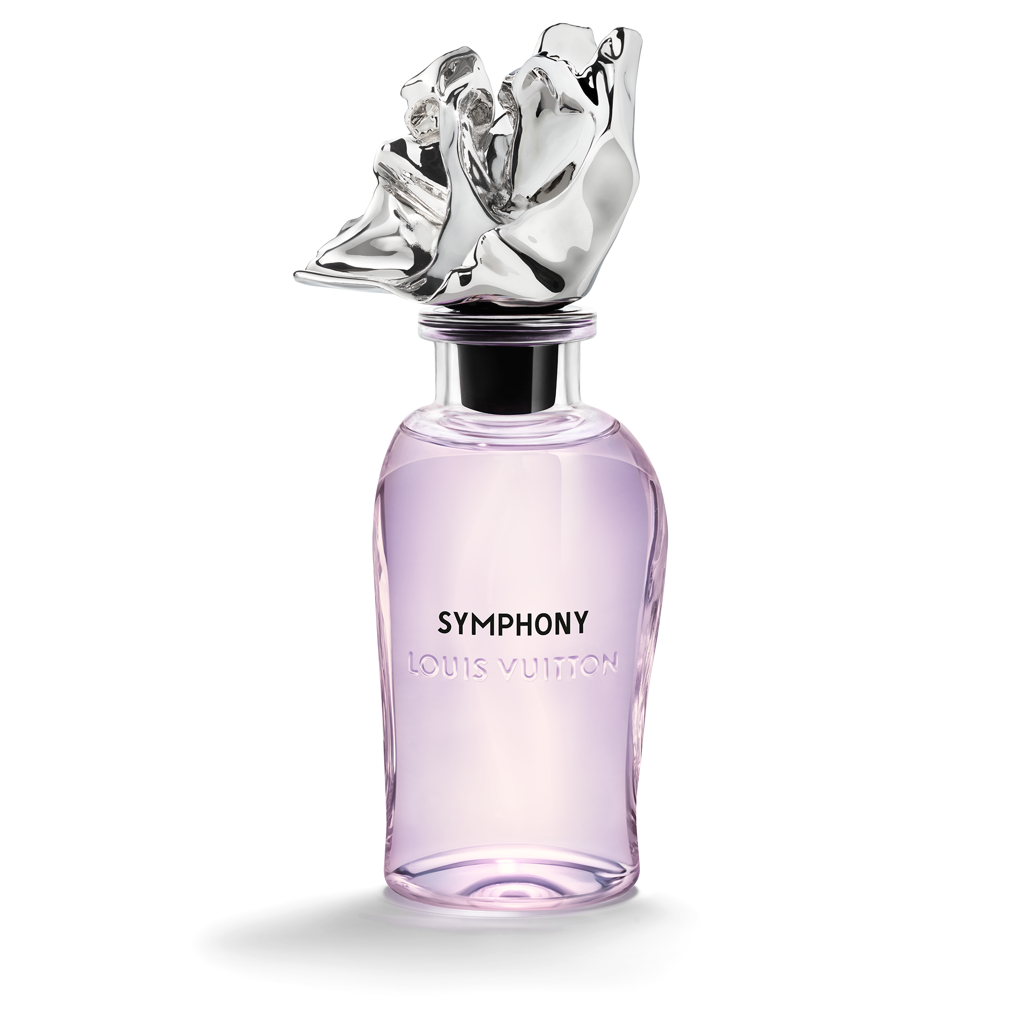LOUIS VUITTON SYMPHONY 3本 Louis Vuitton Symphony Parfum Spray 100ml / 3.4oz fragrance